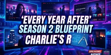 'every year after' season 2 blueprint: charlie's romance takes center stage