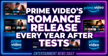 'every year after' tests prime video's romance release strategy
