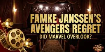 Famke janssen's avengers regret: did marvel overlook a phoenix? 2 Famke janssen's avengers regret: did marvel overlook a phoenix?