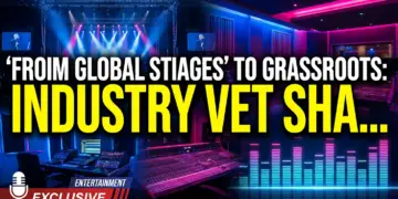 From global stages to grassroots: industry vet shapes next gen at the piece hall