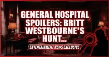 General hospital spoilers: britt westbourne's huntington's diagnosis debunked!