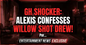 Gh shocker: alexis confesses willow shot drew! Port charles reels!