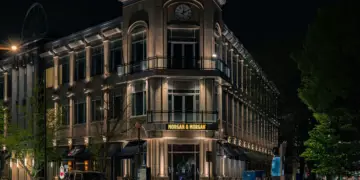 Gh shocker! Jason morgan returns, chaos erupts in port charles!