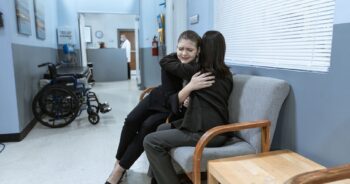 Gh spoilers: anna's fight for freedom & britt's deadly delivery