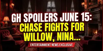 Gh spoilers june 15: chase fights for willow, nina's liesl hunt! 10 Gh spoilers june 15: chase fights for willow, nina's liesl hunt!