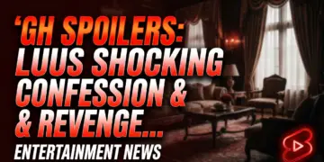 Gh spoilers: lulu's shocking confession & revenge rocks port charles!