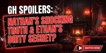 Gh spoilers: nathan's shocking truth & ethan's dire warning for ava! 9 Gh spoilers: nathan's shocking truth & ethan's dire warning for ava!