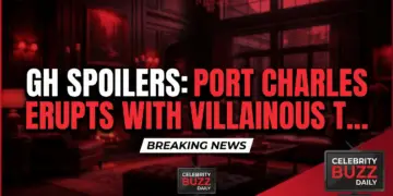Gh spoilers: port charles erupts with villainous twists & deadly fury!