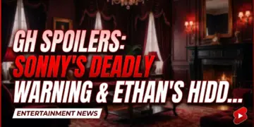 Gh spoilers: sonny's deadly warning & ethan's hidden agenda!