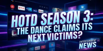 Hotd season 3: the dance claims its next victims? Cast changes loom 2 Hotd season 3: the dance claims its next victims? Cast changes loom