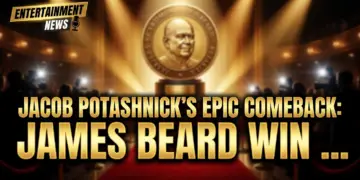 Jacob potashnick's epic comeback: james beard win rocks culinary world 2 Jacob potashnick's epic comeback: james beard win rocks culinary world