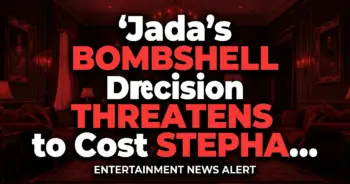 Jada's bombshell decision threatens to cost stephanie everything on days!