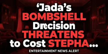 Jada's bombshell decision threatens to cost stephanie everything on days!
