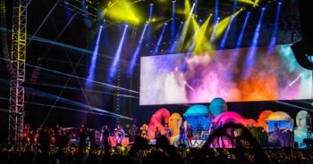Katy perry's belgium blip: a minor hiccup or tour trouble for the pop queen?