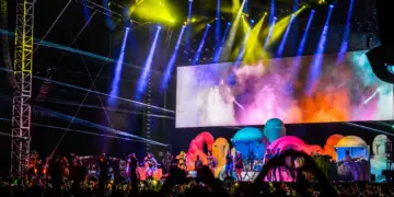 Katy perry's belgium blip: a minor hiccup or tour trouble for the pop queen?