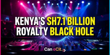 Kenya's sh7. 1 billion royalty black hole: can ecitizen be the fix? 3 Kenya's sh7. 1 billion royalty black hole: can ecitizen be the fix?