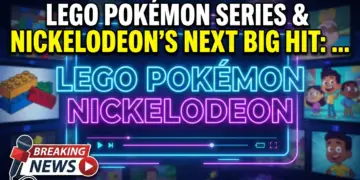 Lego pokémon series & nickelodeon's next big hit: casting calls spark industry buzz 2 Lego pokémon series & nickelodeon's next big hit: casting calls spark industry buzz