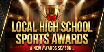 Local high school sports awards: a new awards season darling?
