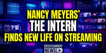 Nancy meyers' 'the intern' finds new life on streaming: a comfort watch revival