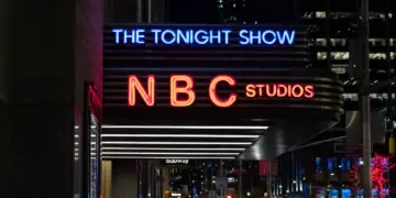 Nbc locks down 2026-27 slate: a bold bet on broadcast's enduring power