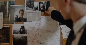 Netflix's cozy empire: why 'murder mystery 3' defines the streamer's star strategy