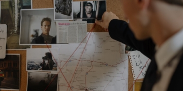 Netflix's cozy empire: why 'murder mystery 3' defines the streamer's star strategy