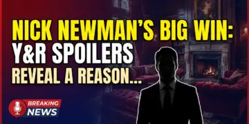 Nick newman's big win: y&r spoilers reveal a reason to celebrate!