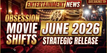Obsession movie shifts to june 2026: a strategic release gamble?