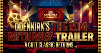 Odenkirk's 'the room returns' trailer: a cult classic gets a charitable reboot