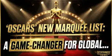 Oscars' new marquee list: a game-changer for global cinemas?