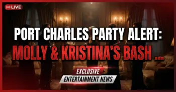 Port charles party alert: molly & kristina's bash set for gh catastrophe!