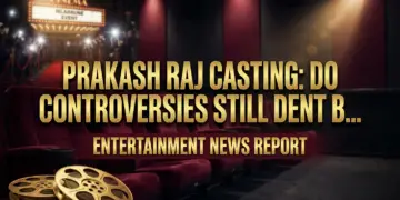 Prakash raj casting: do controversies still dent blockbusters?