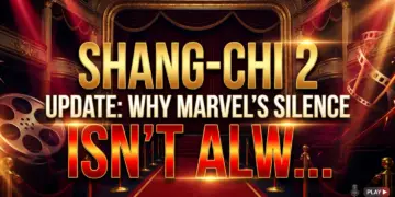 Shang-chi 2 update: why marvel's silence isn't always bad news 2 Shang-chi 2 update: why marvel's silence isn't always bad news