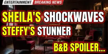 Sheila's shockwaves, steffy's stunner: b&b spoilers explode! 8 Sheila's shockwaves, steffy's stunner: b&b spoilers explode!