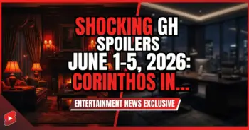 Shocking gh spoilers june 1-5, 2026: corinthos in crisis!