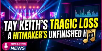 Tay keith's tragic loss: a hitmaker's unfinished hip-hop symphony 4 Tay keith's tragic loss: a hitmaker's unfinished hip-hop symphony