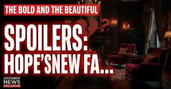 The bold and the beautiful spoilers: hope's new fashion era & melissa's shocking fear!
