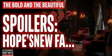 The bold and the beautiful spoilers: hope's new fashion era & melissa's shocking fear!