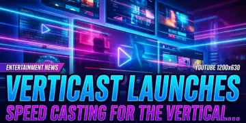 Verticast launches: speed casting for the vertical screen revolution