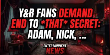 Y&r fans demand end to *that* secret: adam, nick, sally storyline wears thin!