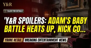 Y&r spoilers: adam's baby battle heats up, nick confronts phyllis!