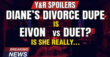 Y&r spoilers: diane's divorce dupe – is she really done with jack?