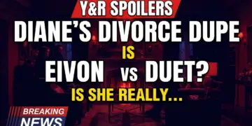 Y&r spoilers: diane's divorce dupe – is she really done with jack?