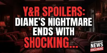 Y&r spoilers: diane's nightmare ends with shocking genoa city alliance! 10 Y&r spoilers: diane's nightmare ends with shocking genoa city alliance!