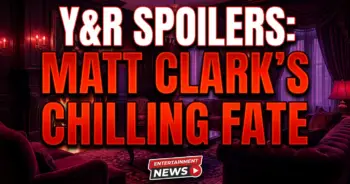 Y&r spoilers: matt clark's chilling fate, nate's secret, lily blasts devon!
