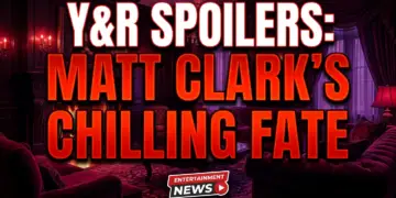Y&r spoilers: matt clark's chilling fate, nate's secret, lily blasts devon!