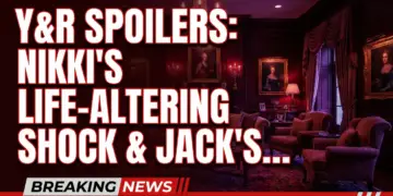 Y&r spoilers: nikki's life-altering shock & jack's desperate plea!