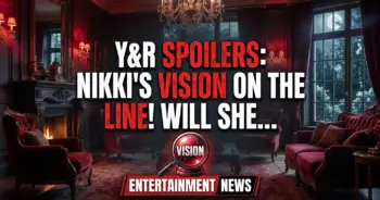 Y&r spoilers: nikki's vision on the line! Will she lose her sight?