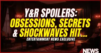 Y&r spoilers: obsessions, secrets & shockwaves hit genoa city!