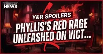 Y&r spoilers: phyllis's red rage unleashed on victor's matt clark plot!